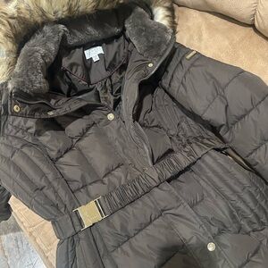Laundry 2XL puffer coat